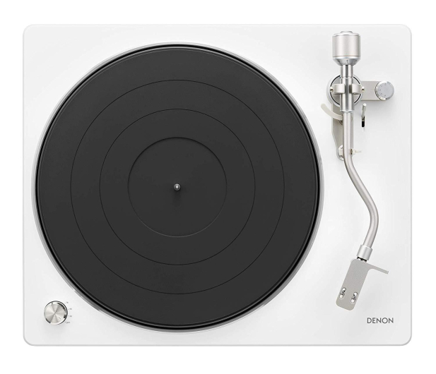 Denon DP-400 biały - 488982 - zdjęcie 6